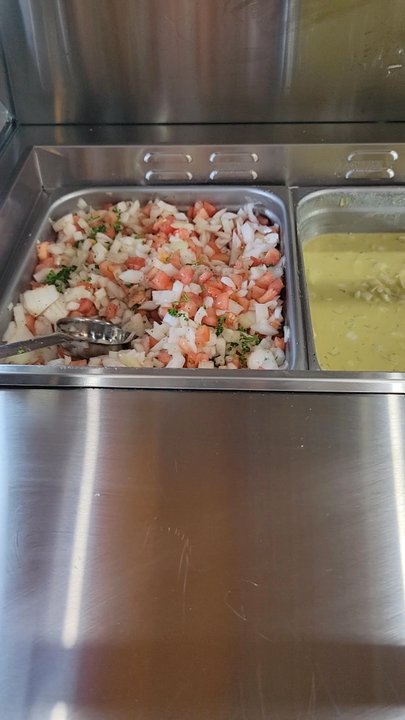 La Granja - Toppings bar - Peruvian Near Me - Orlando, Florida