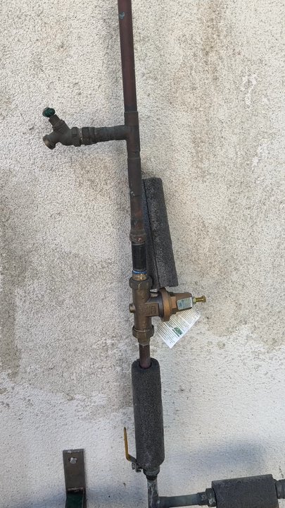 Poetic Plumbing - After Tyler changed out our low quality resistor replaced with parts he had on hand - Plumbing Near Me