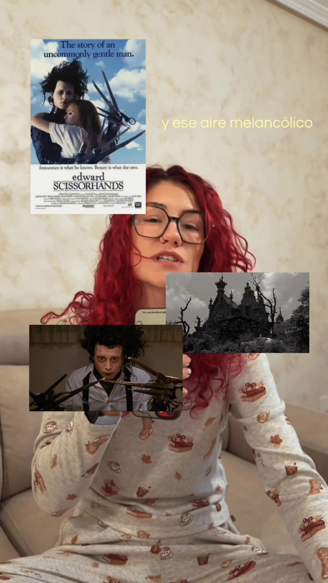 Vídeo UGC 1 de Flavia