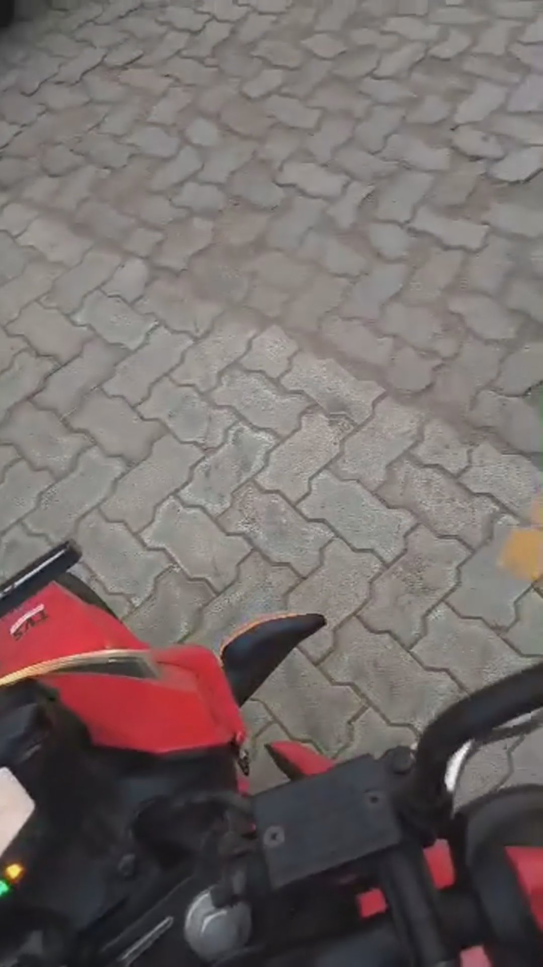 Walk-around video thumbnail
