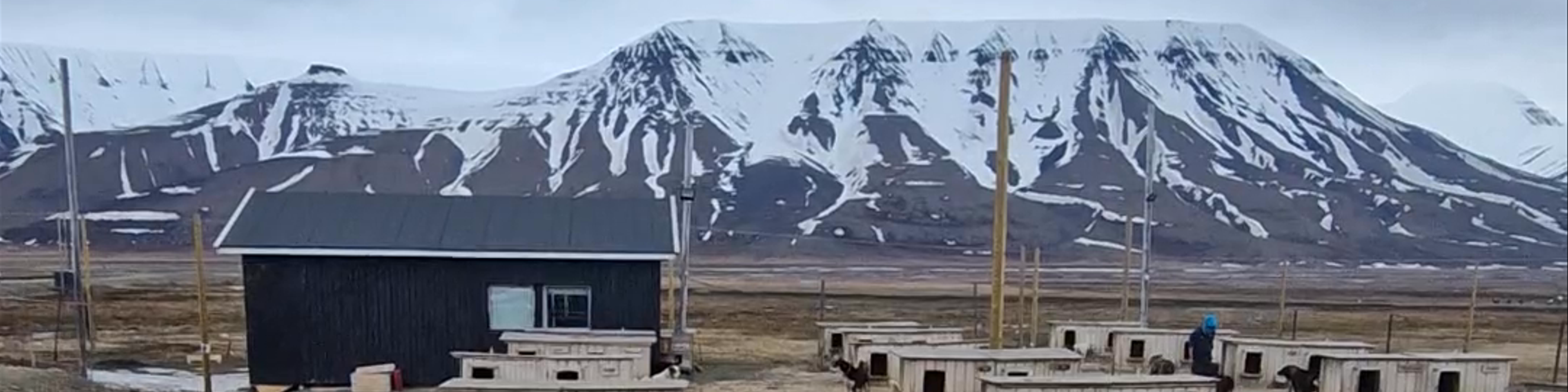 Svalbard and Jan Mayen