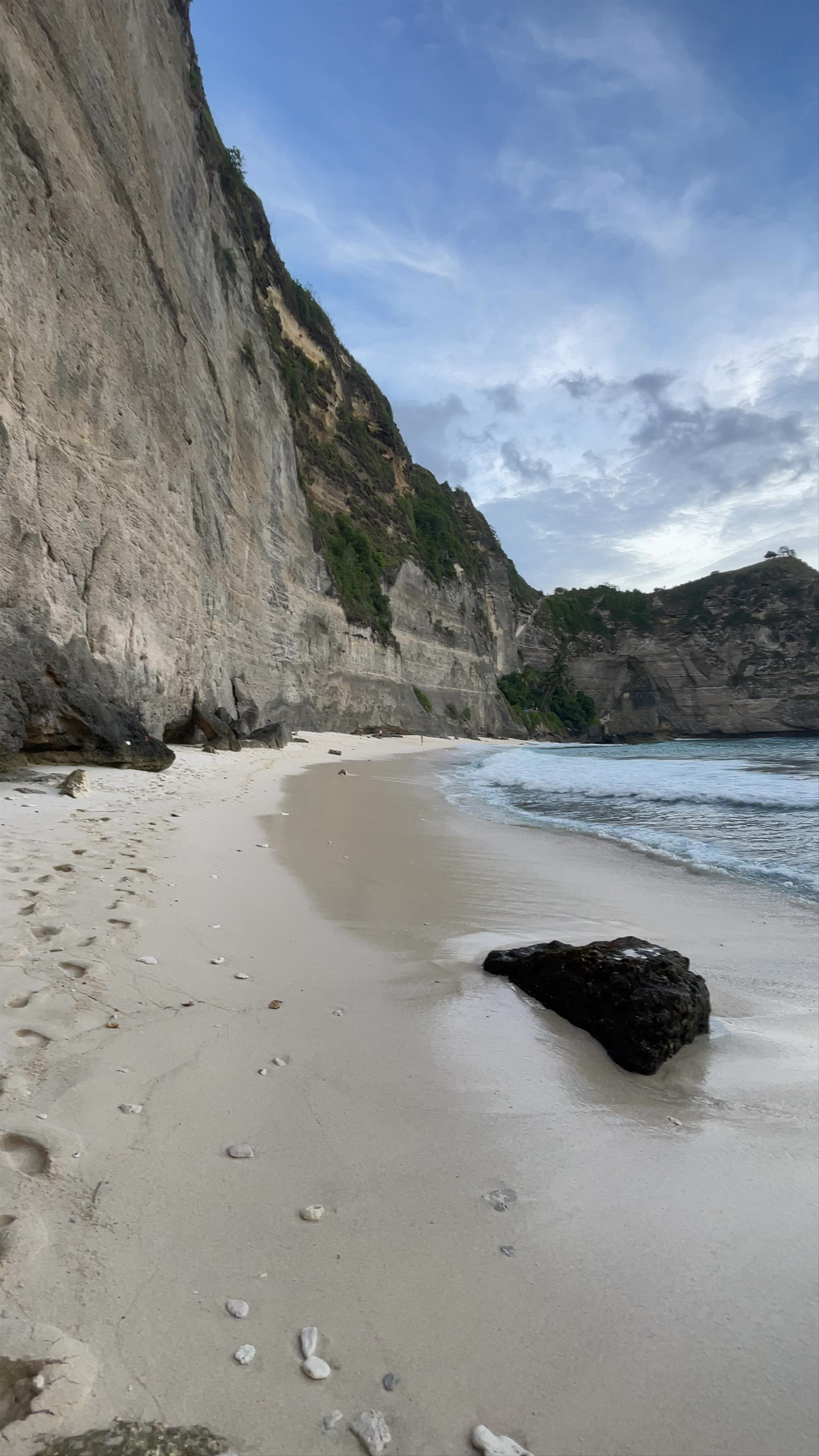 Diamond Beach Nusa Penida