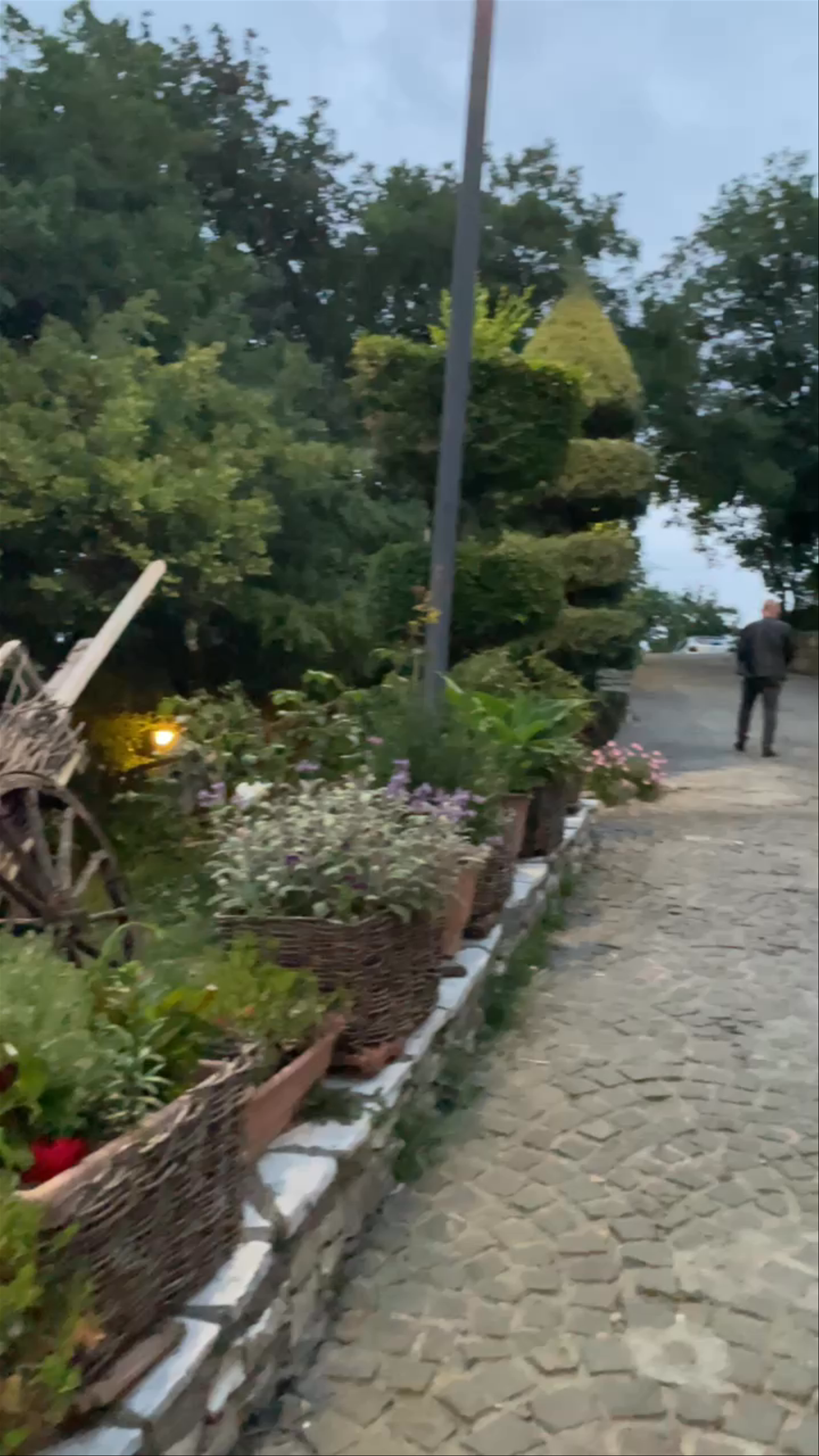 Mrizi i Zanave Agroturizëm