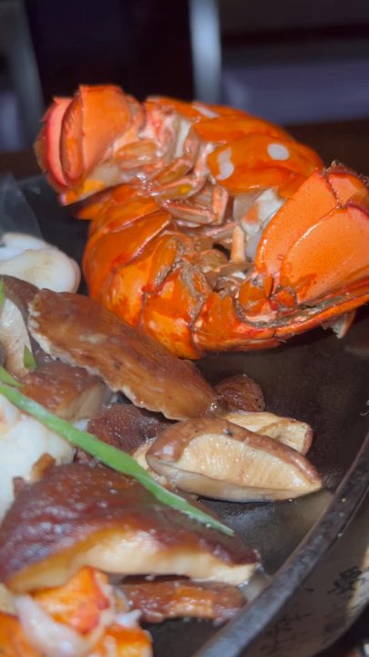 O-Ku - Sushi Bars Near Me - Charlotte, North Carolina
