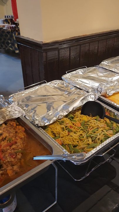Caribbean Dynasty - Simply delicious - Caribbean Near Me - Baltimore, Maryland