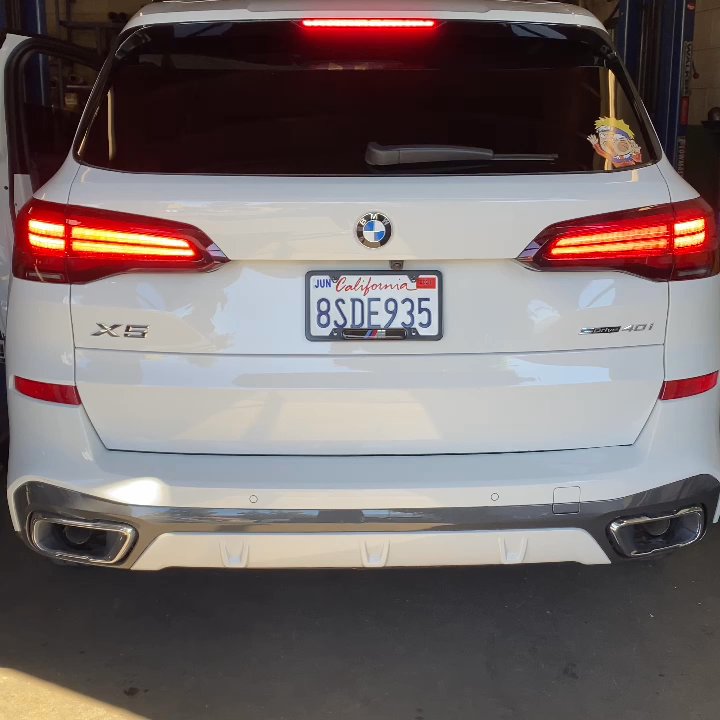 Best Muffler - Auto Repair Near Me - La Crescenta, California