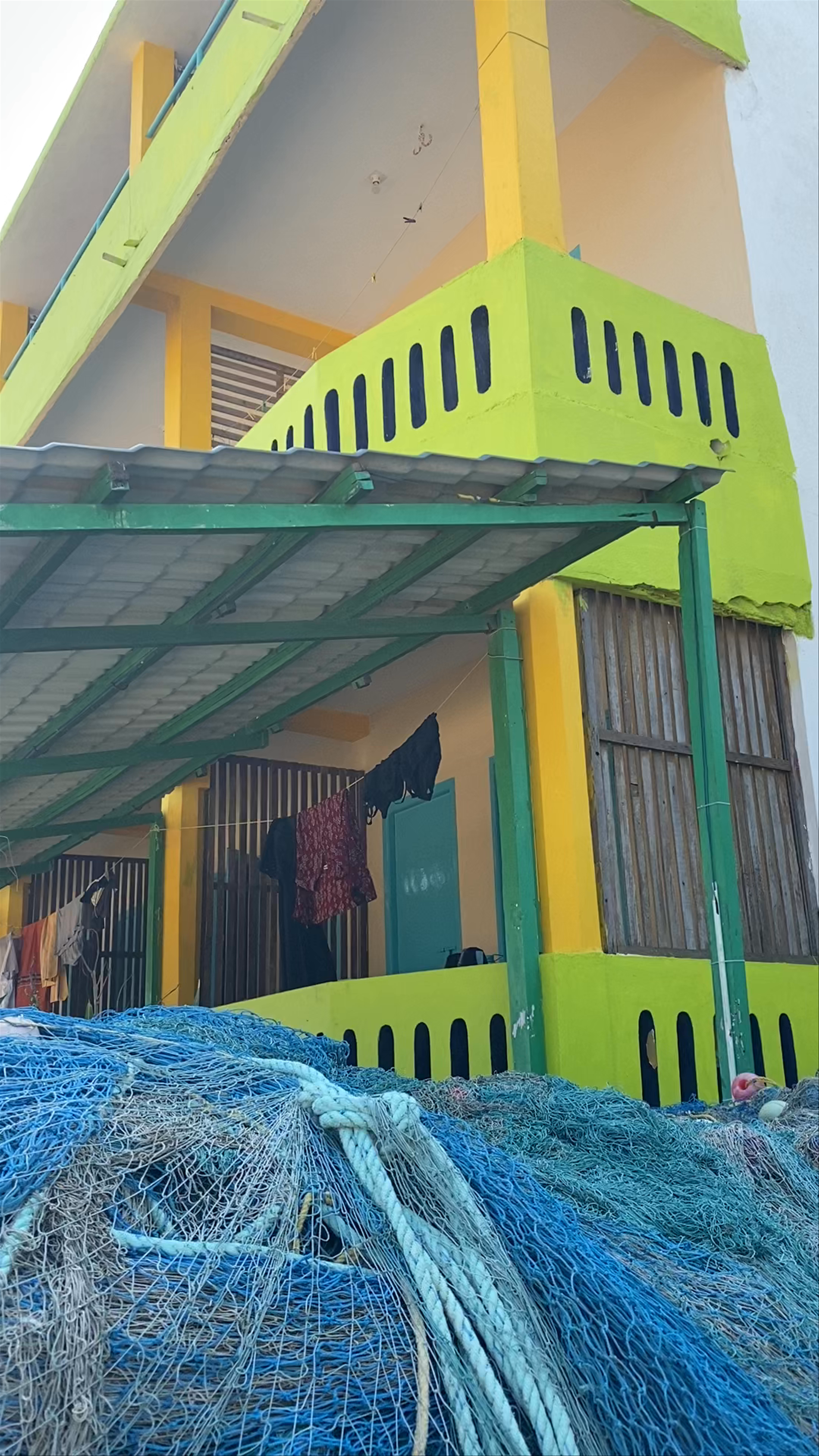 Mahapalipurm Resort Beach