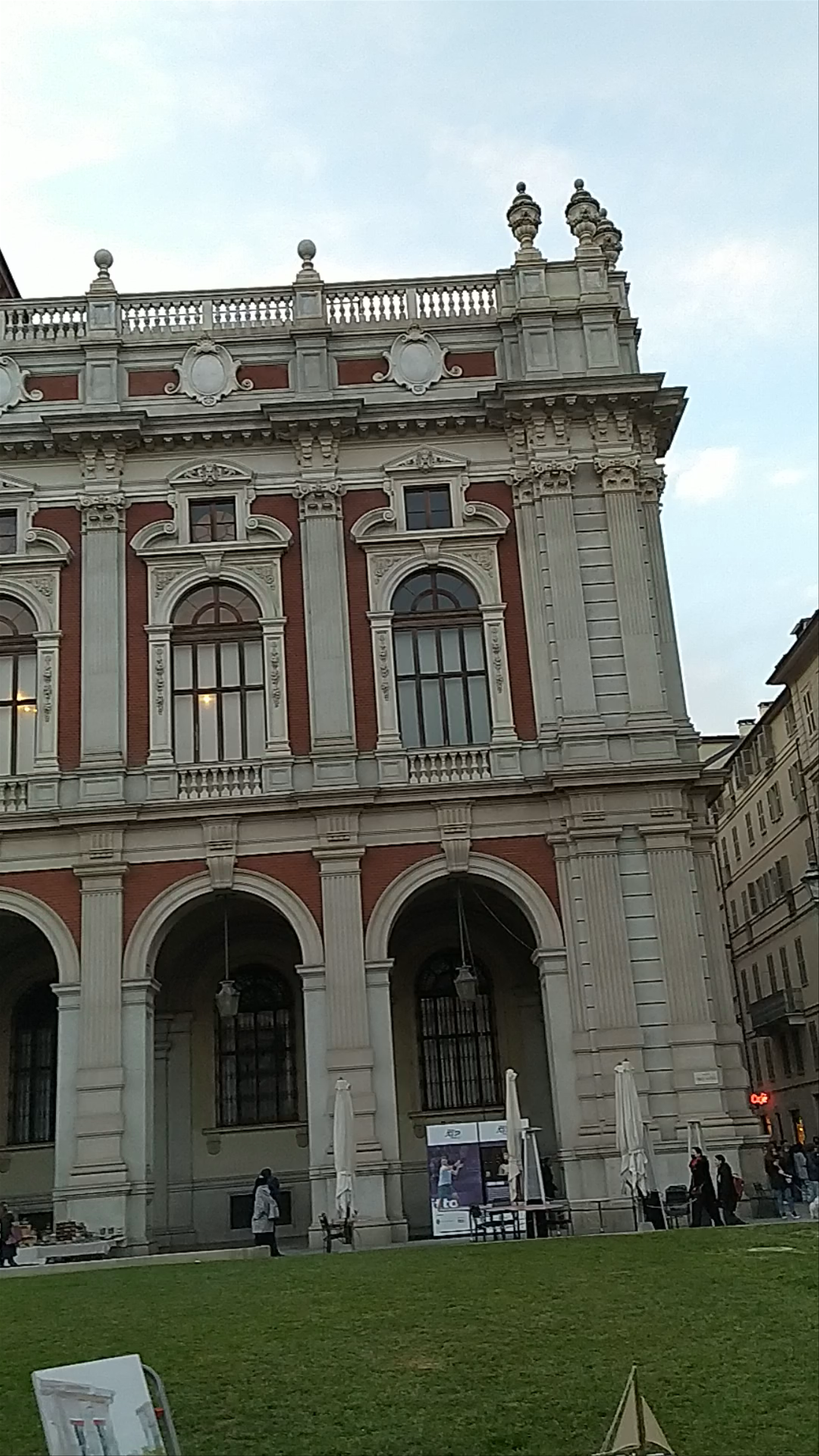 Museum of the Risorgimento