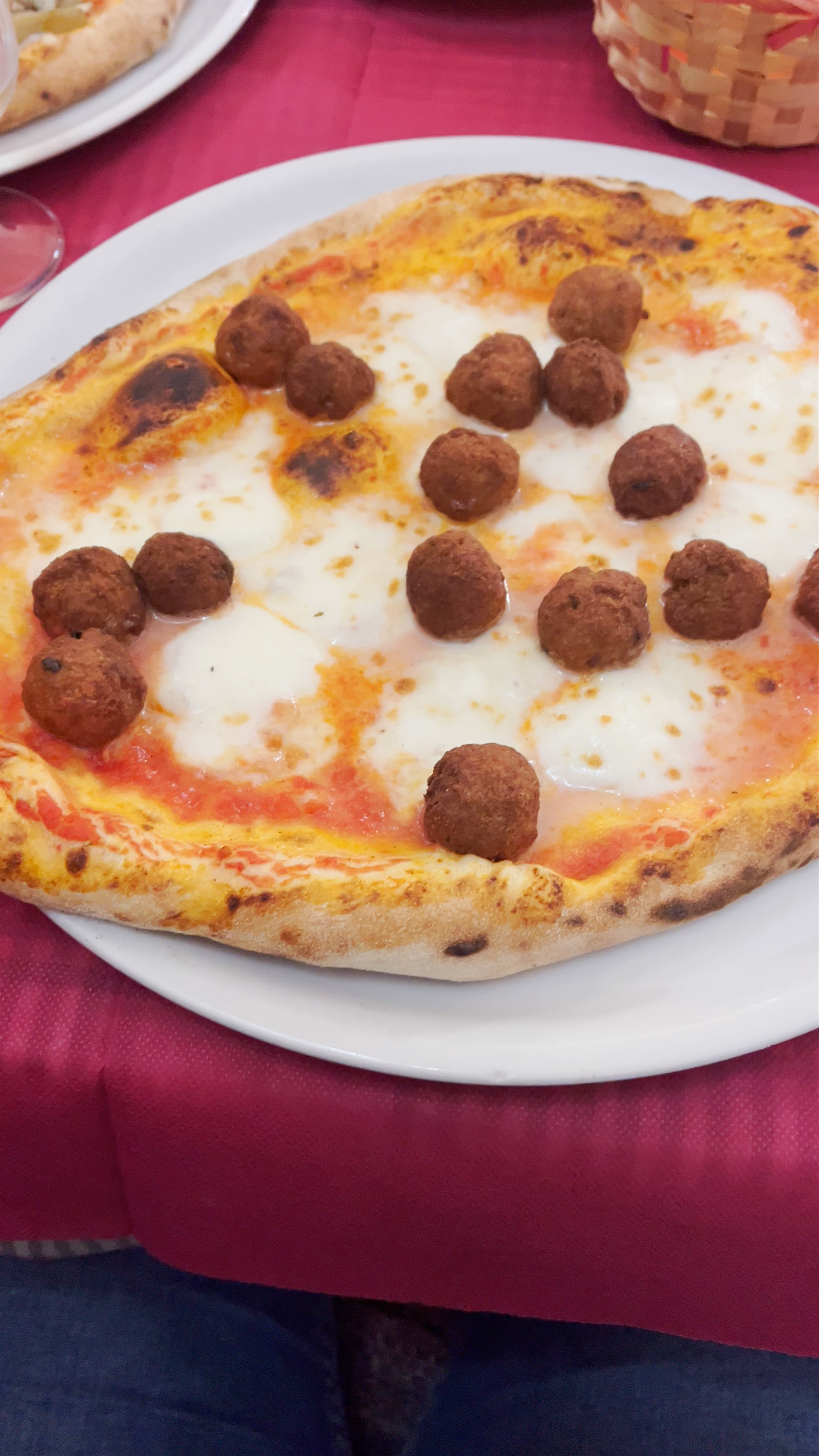 Pizzeria Rosticceria Lu Sitili