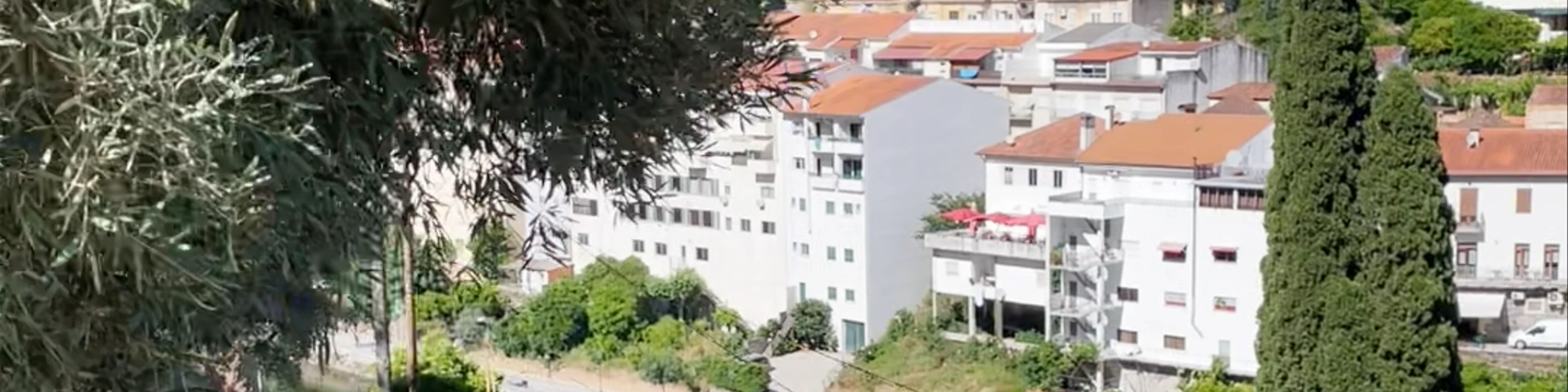 Quinta das Carvalhas