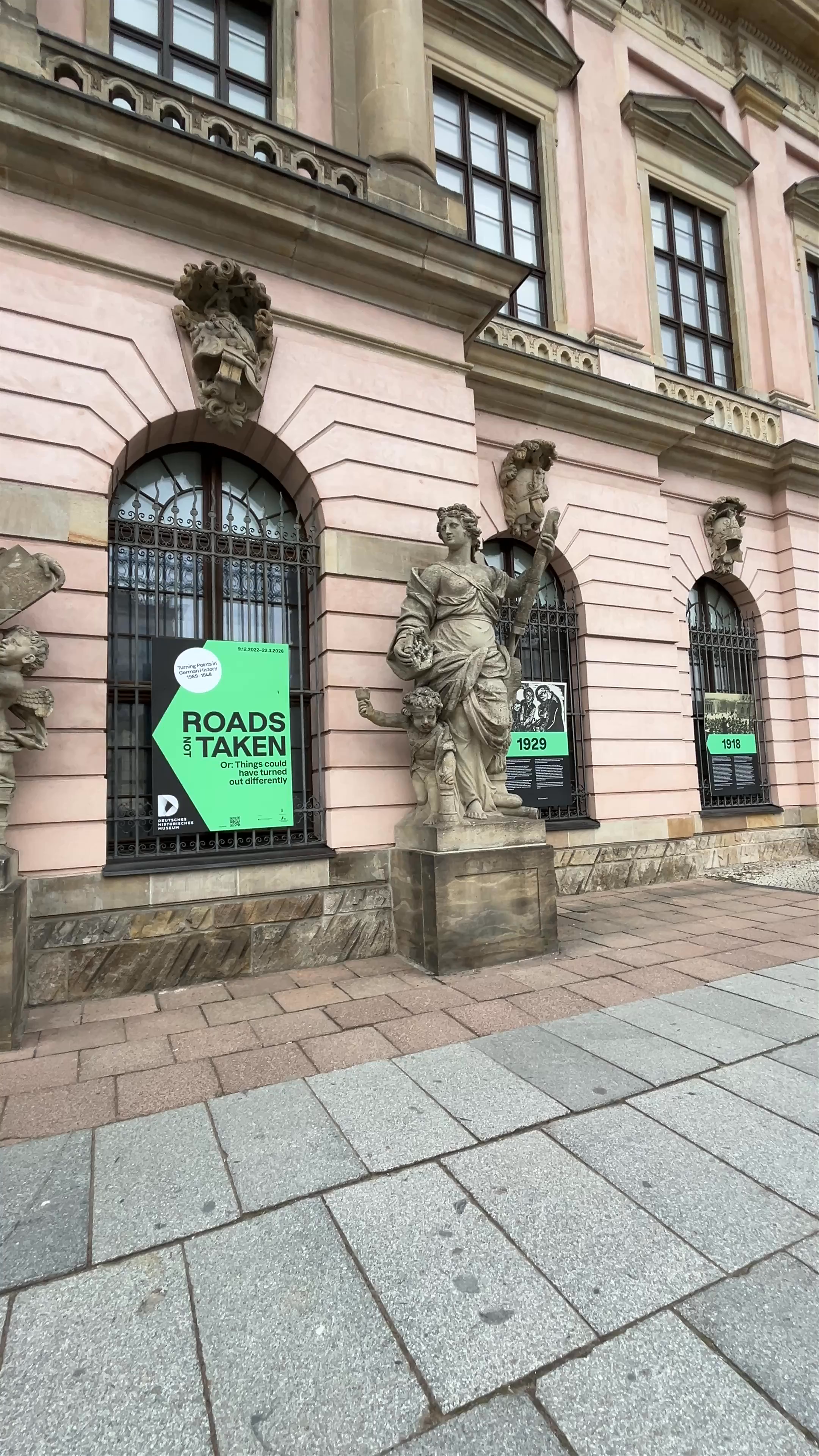 Deutsches Historisches Museum