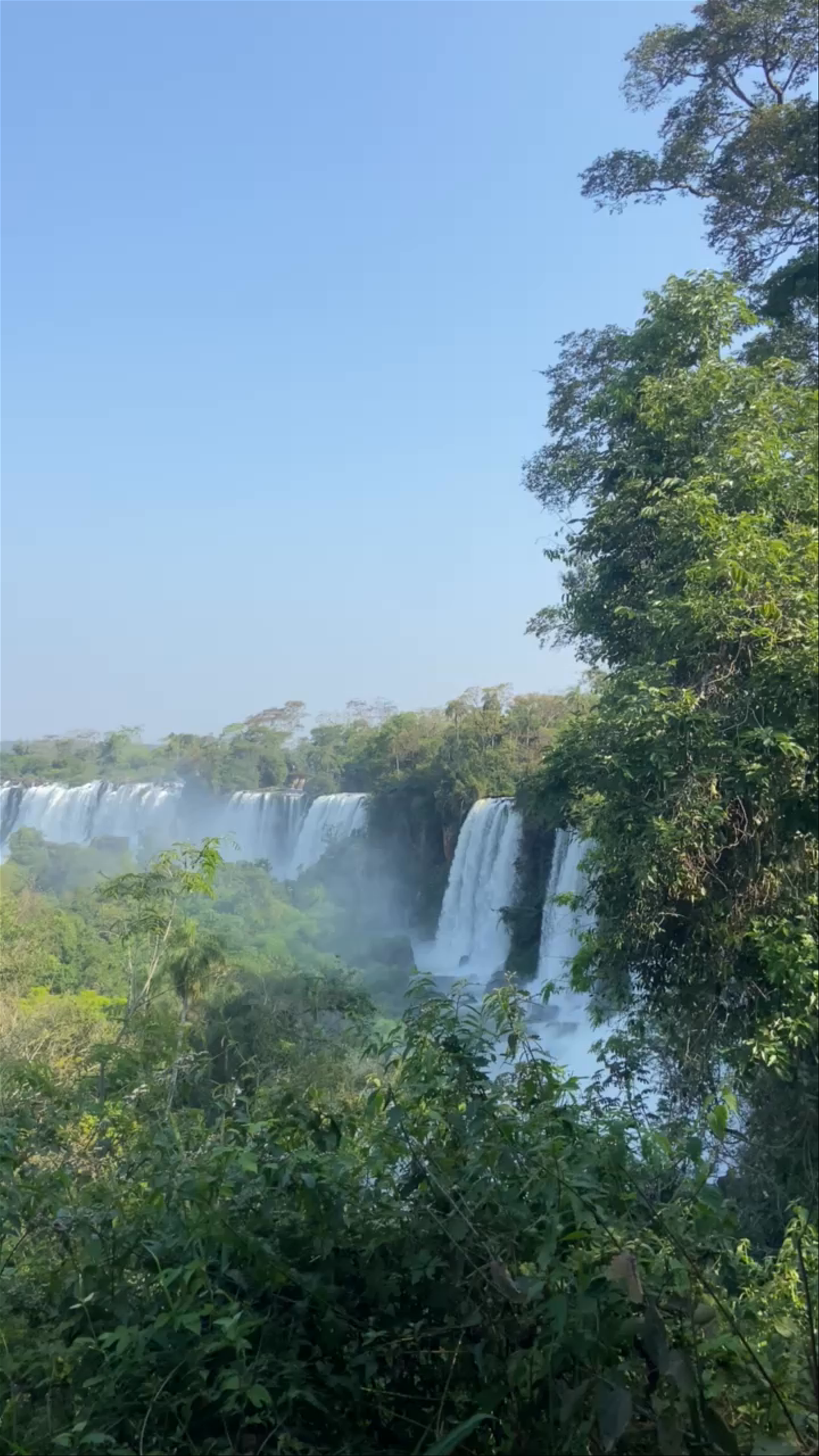 Iguazu Falls