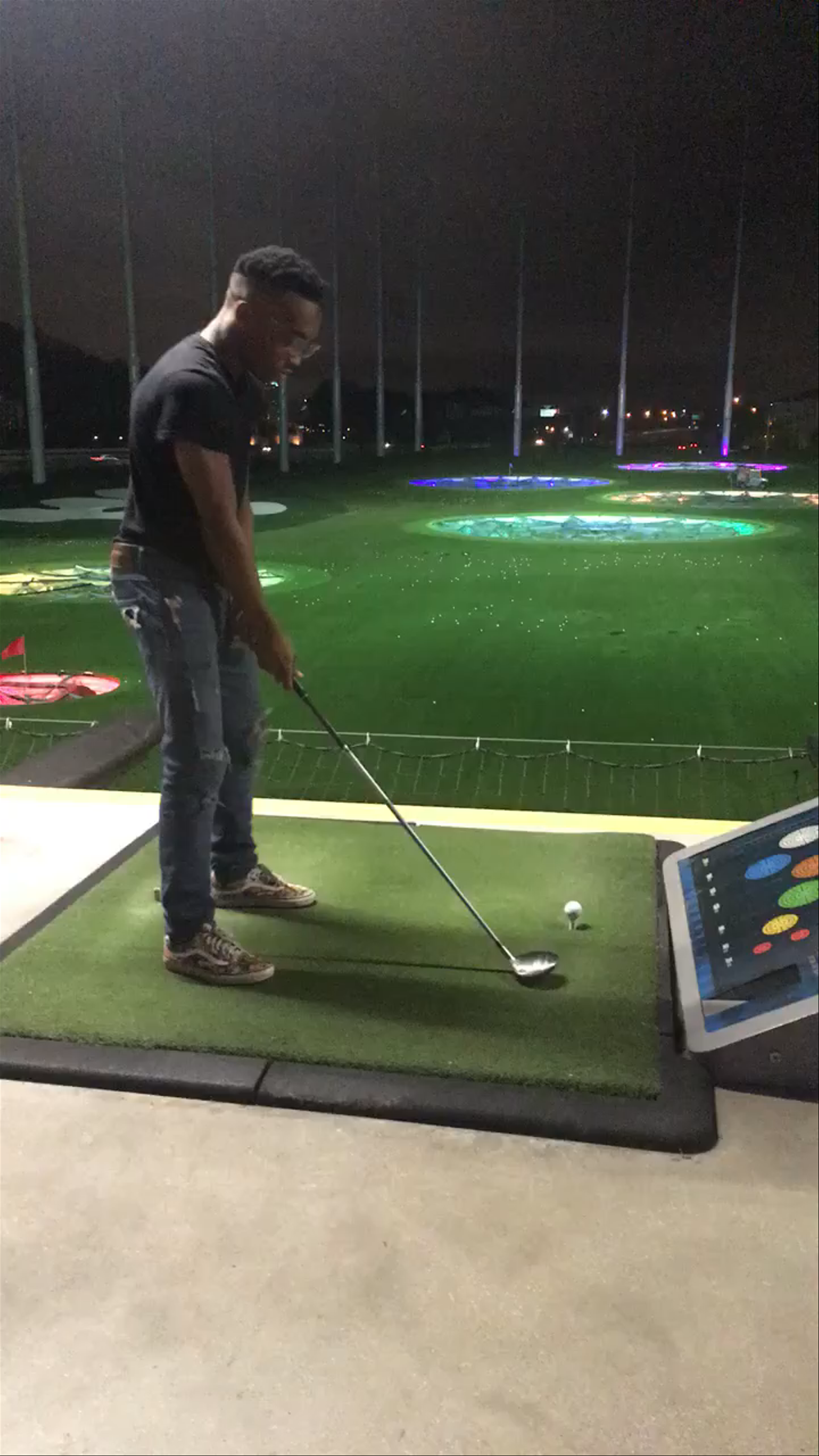 Topgolf VA Beach