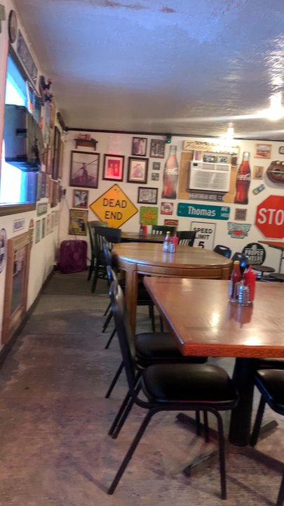 Pete's Burger Place - Great atmosphere,, - Burgers Near Me - Porter, Texas