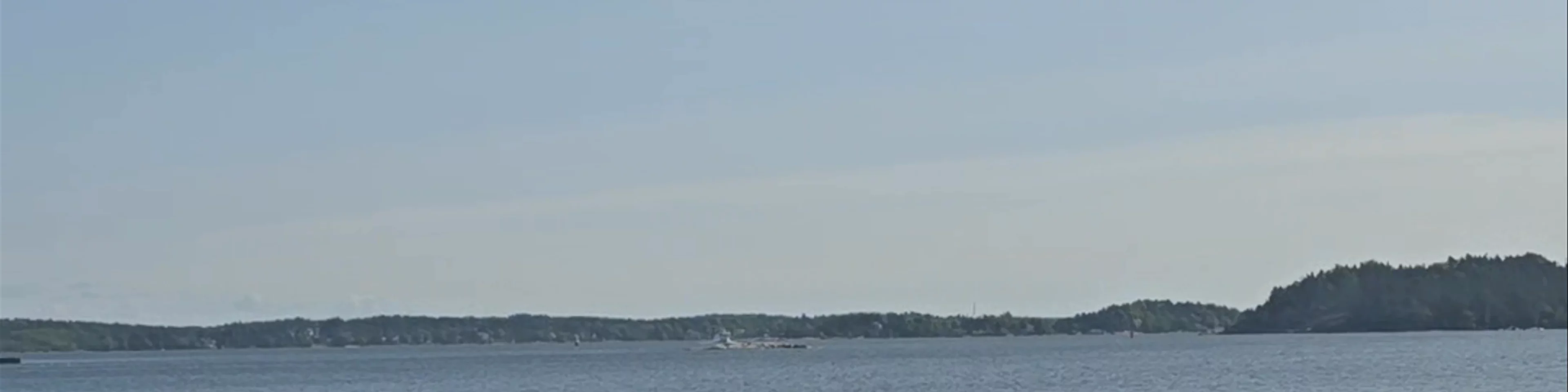 Ellery Beach House