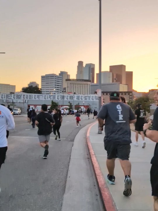 Boomtown Brewery - Running club - Breweries Near Me - Los Angeles, California