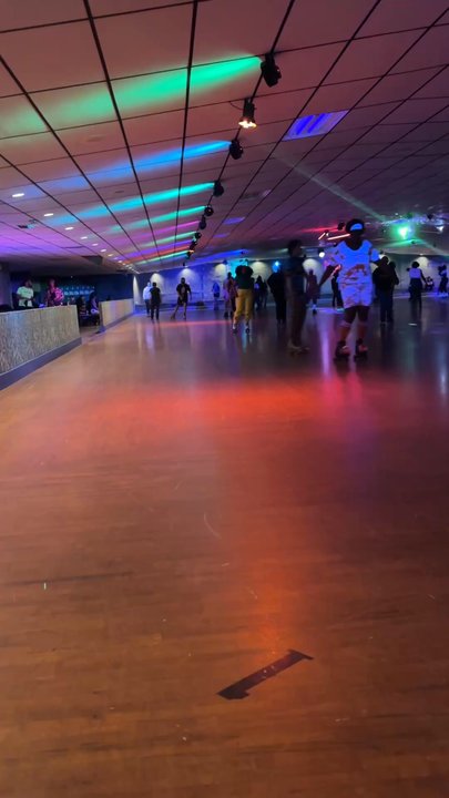 Westlake Skate Center - The rink - Skating Rinks Near Me - Garland, Texas