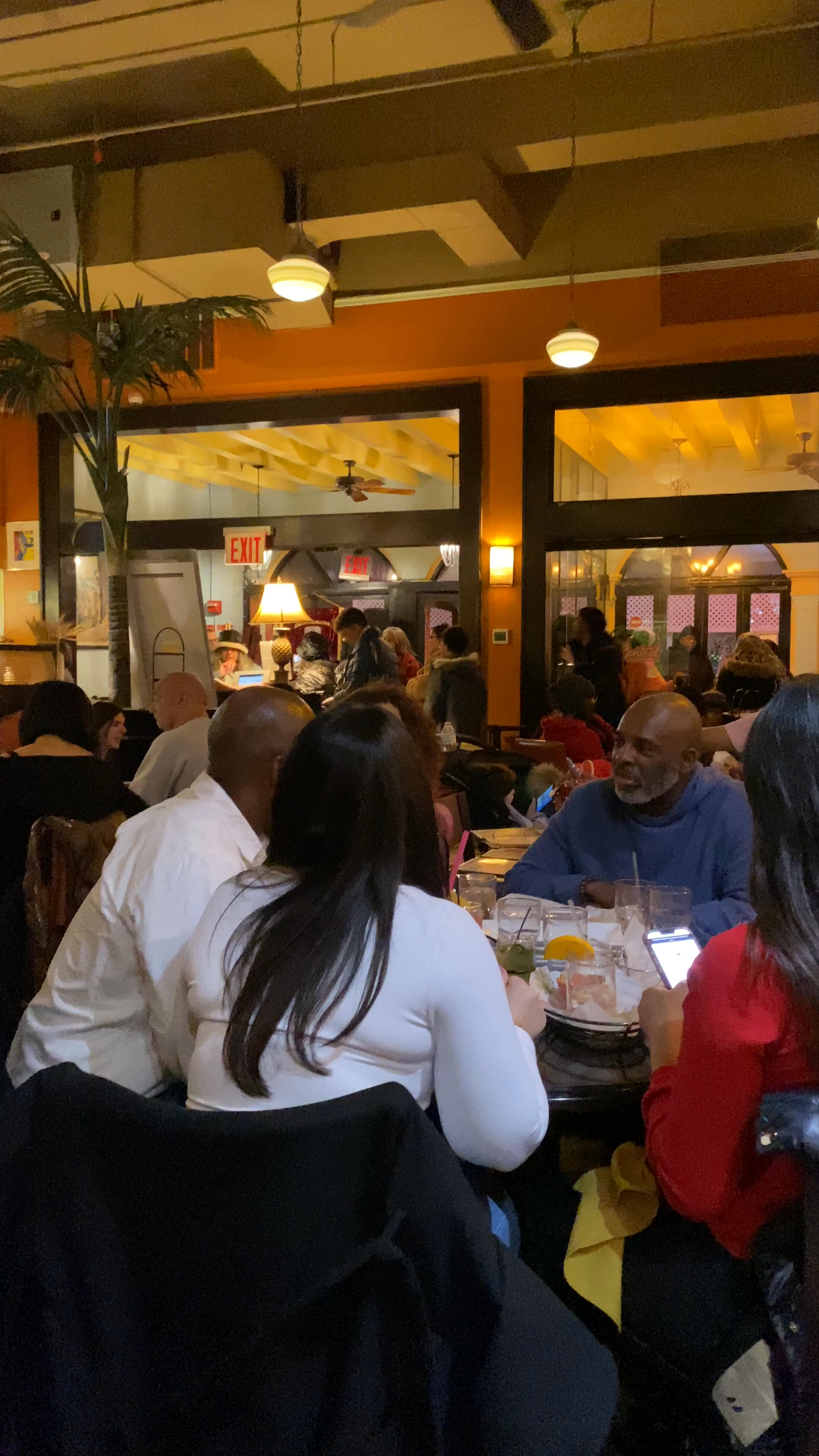 Havana Central Times Square