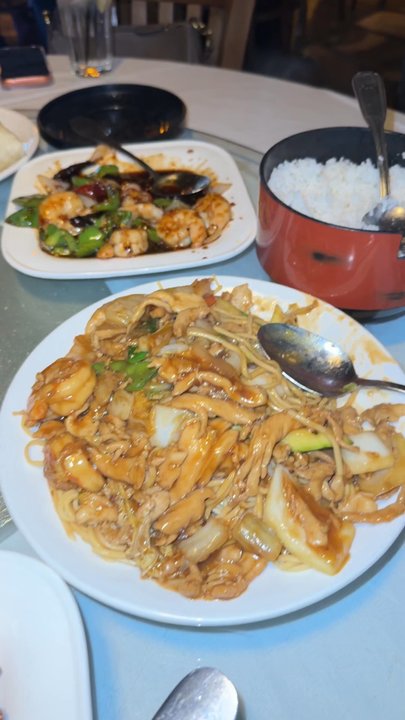GEORGE YANG’S CHINESE CUISINE - Updated July 2026 - 415 Photos & 567 ...