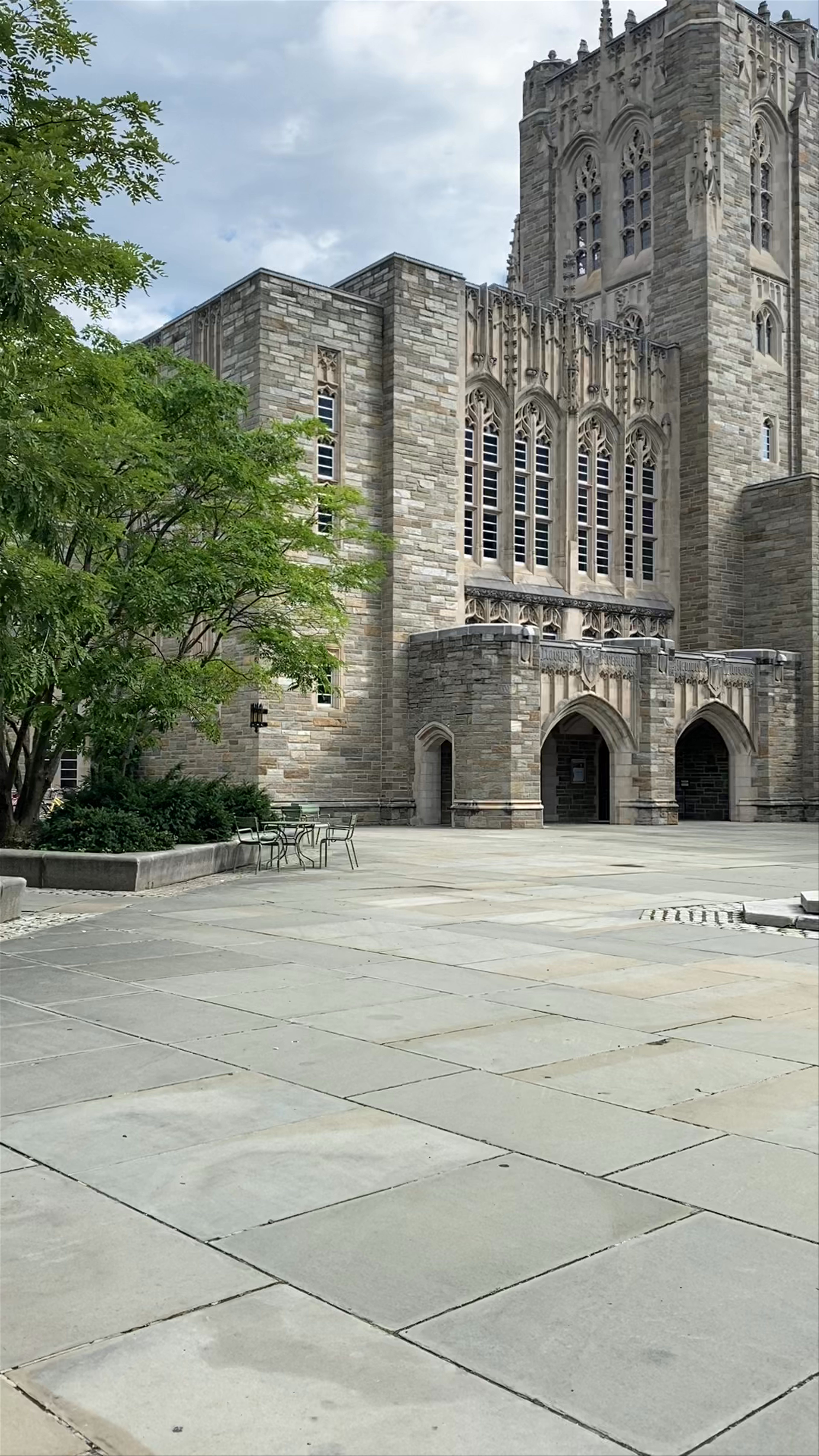 Princeton University