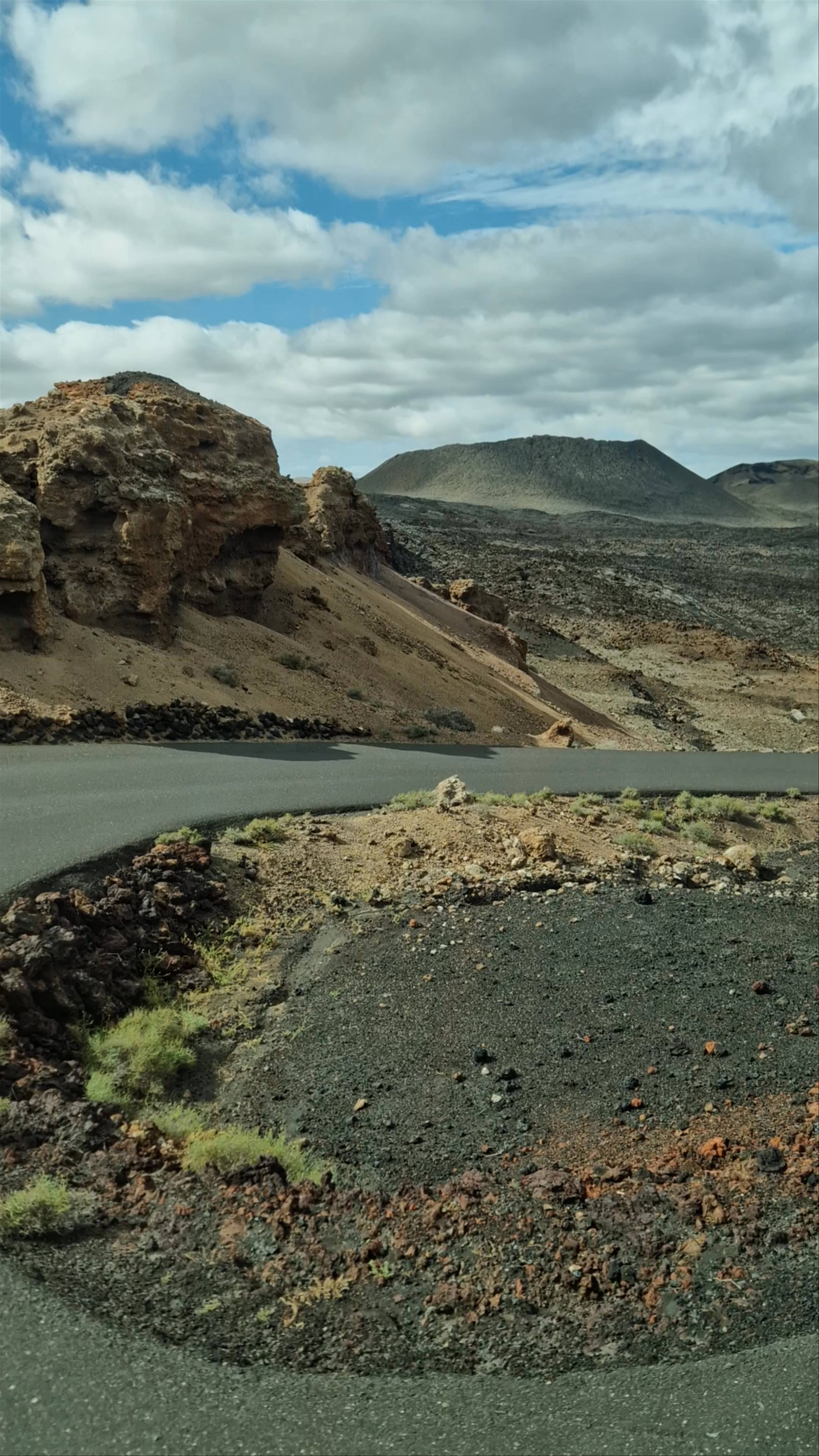Montañas del Fuego Timanfaya | CACT