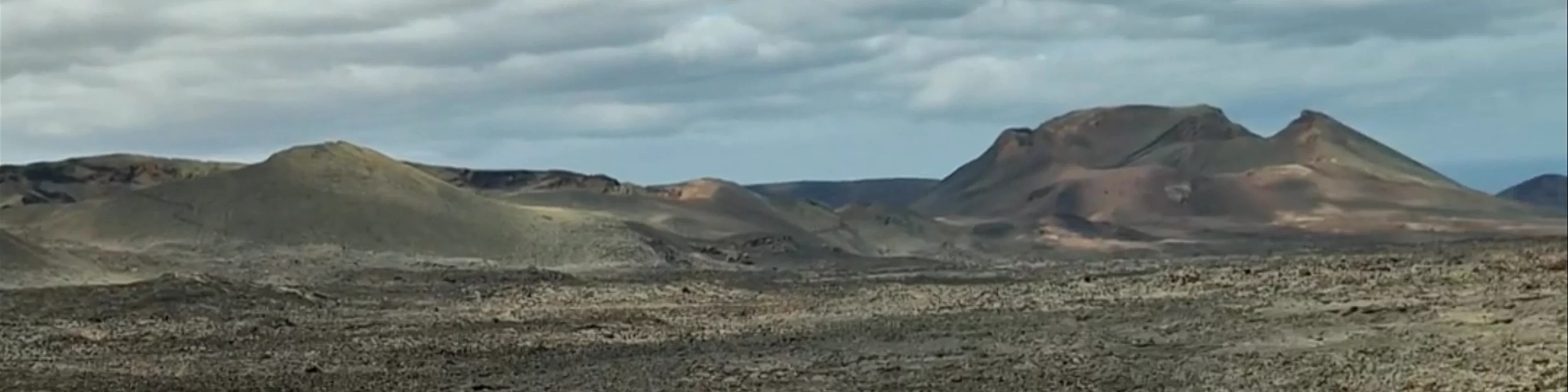Montañas del Fuego Timanfaya | CACT