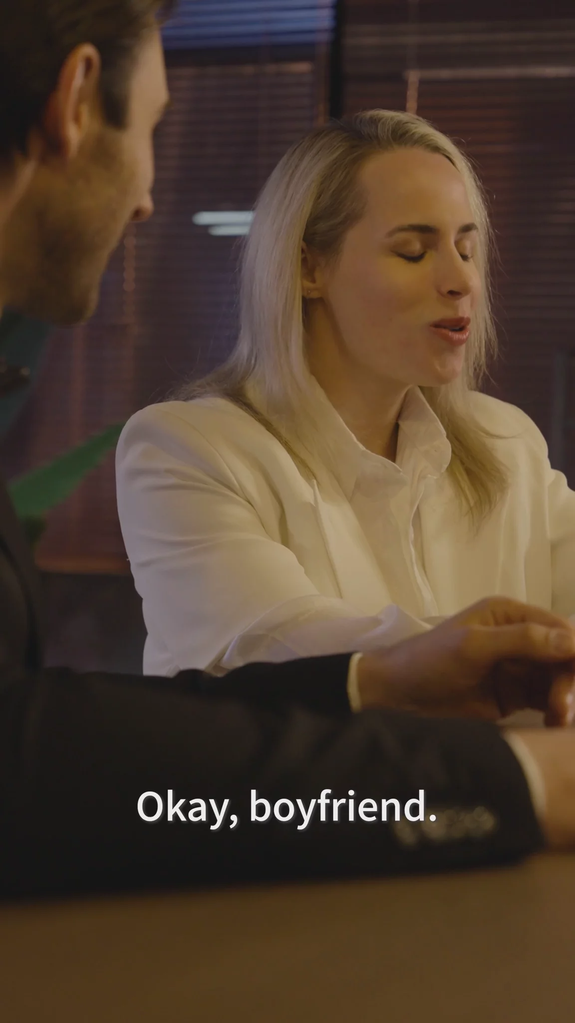 Tied By Fate - S1E3