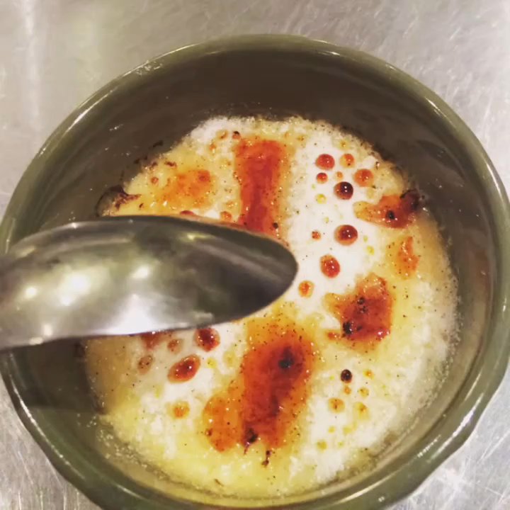 Cook LA - Creme brûlée! - Cooking Schools Near Me