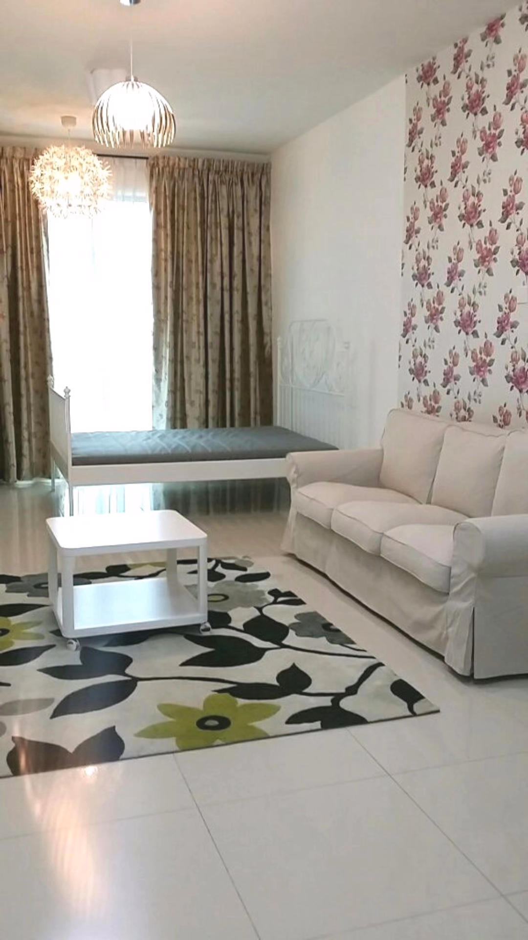 Parc Regency Apartments