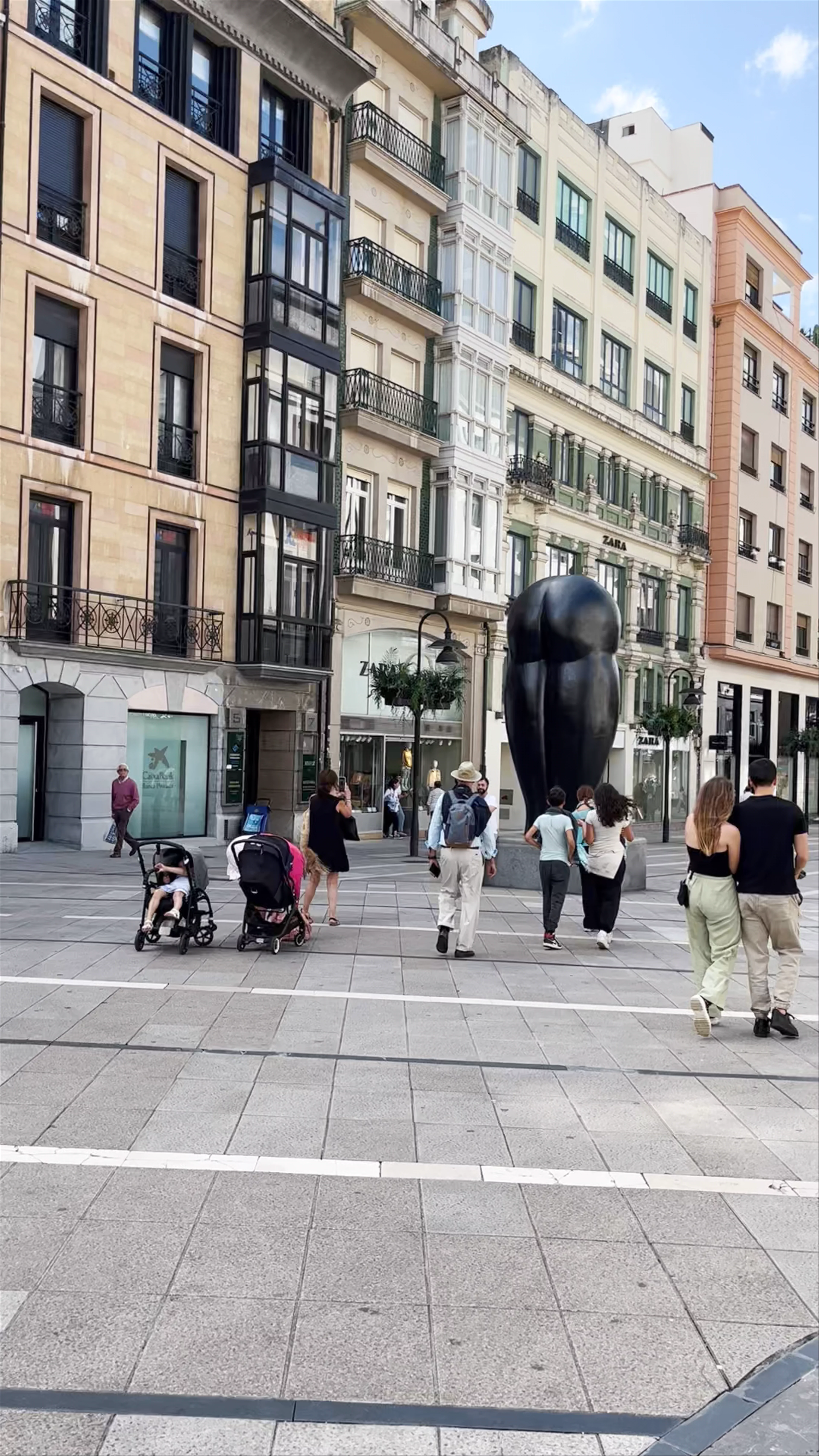Teatro Campoamor, Calle Pelayo, Oviedo, Municipality of Oviedo, Spain
