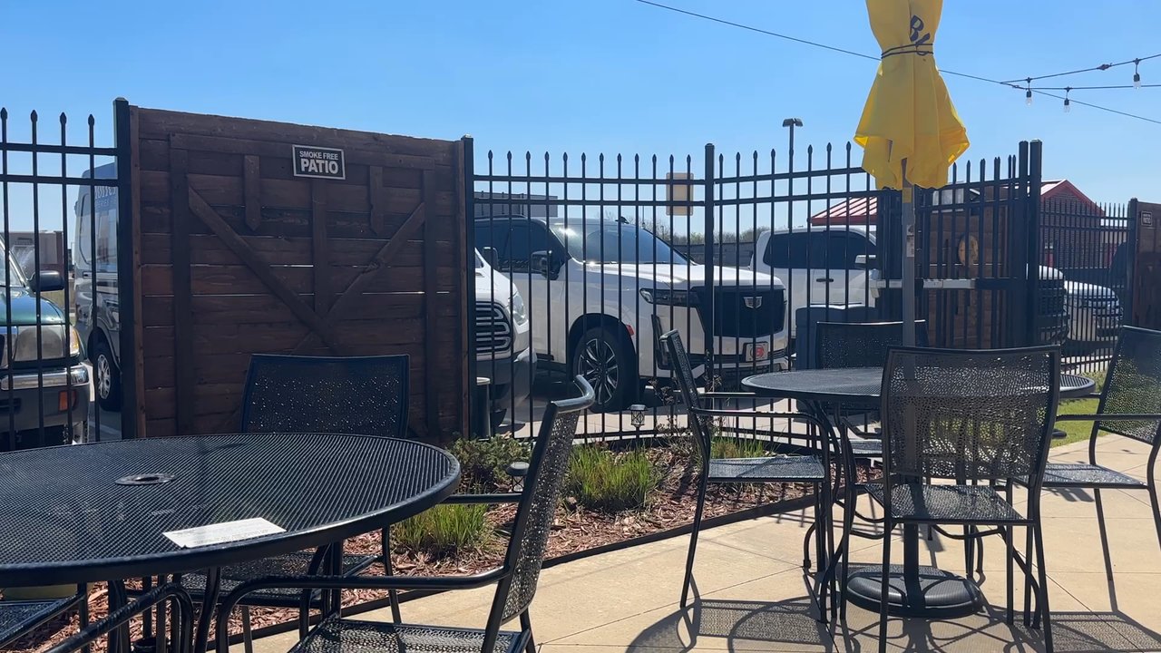 Land Run Grill - Patio living - American Near Me - Norman, Oklahoma