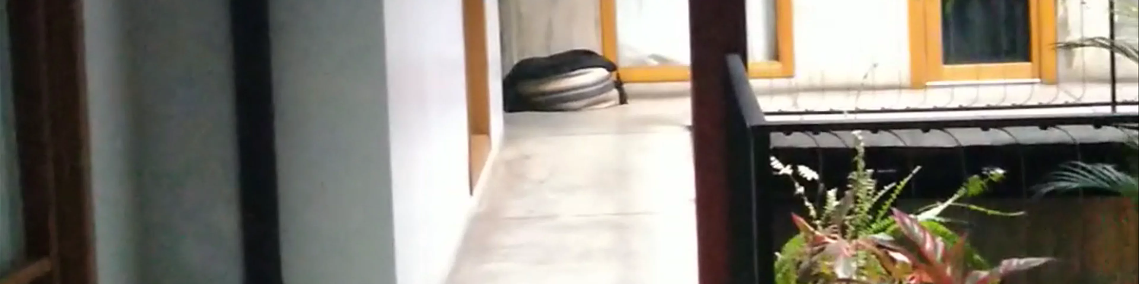 Hotel Casa Panamá