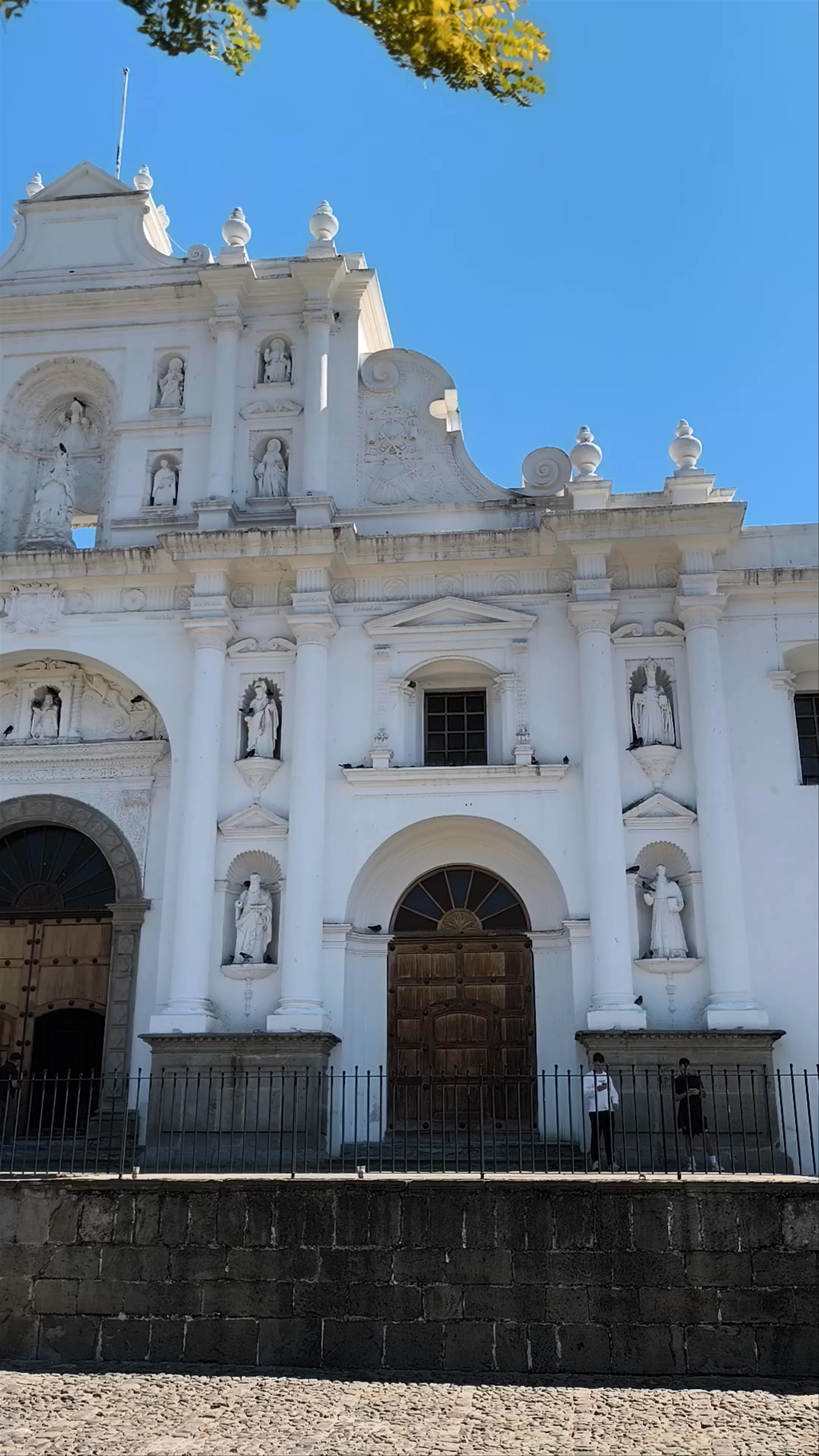 Catedral de San José