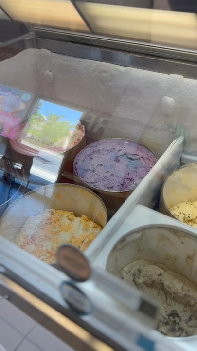Baskin-Robbins - The Flavors - Ice Cream & Frozen Yogurt Near Me - Lancaster, California
