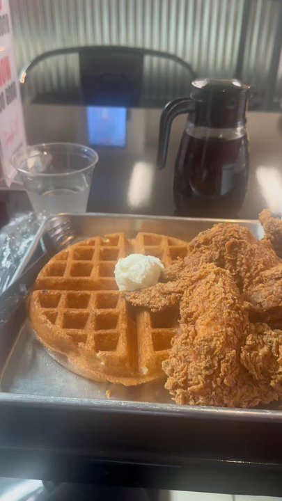 Jackie’s Place - Great meal! - Soul Food Near Me - San Jose, California