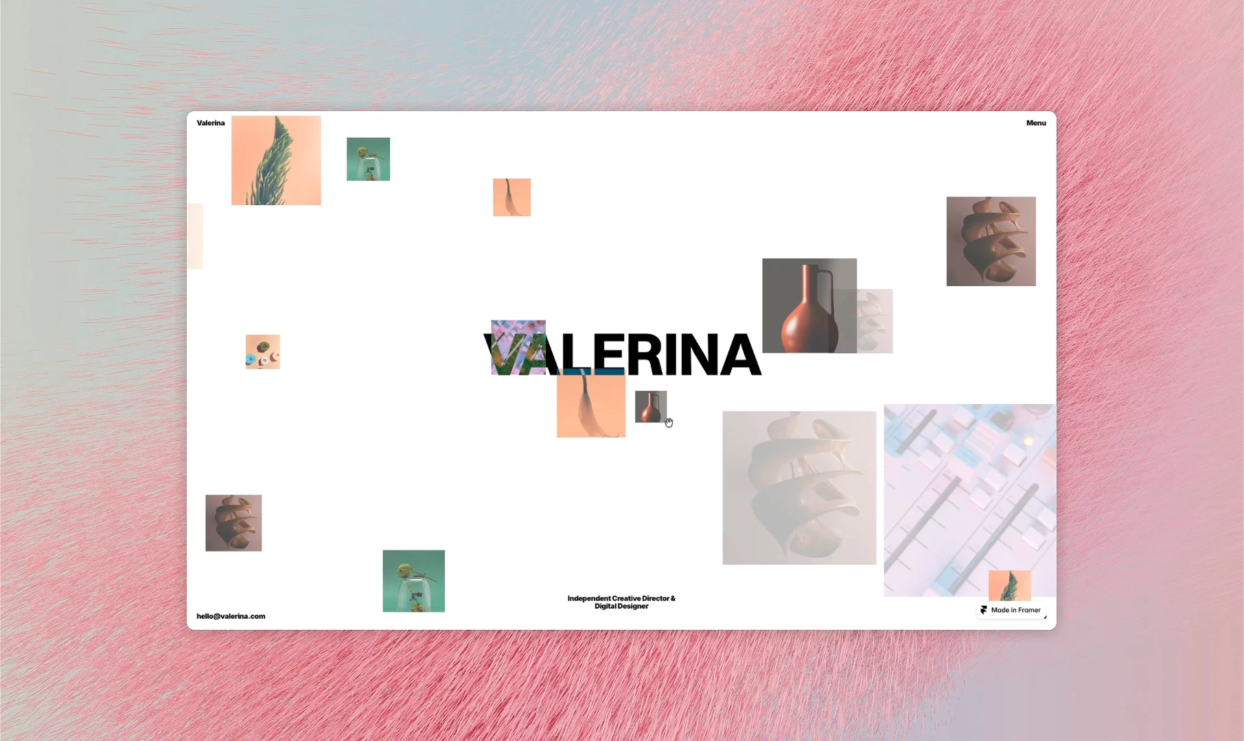 Valerina