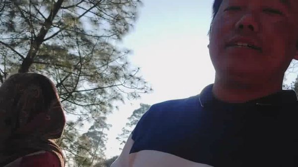 Photo of Garhwali dadi