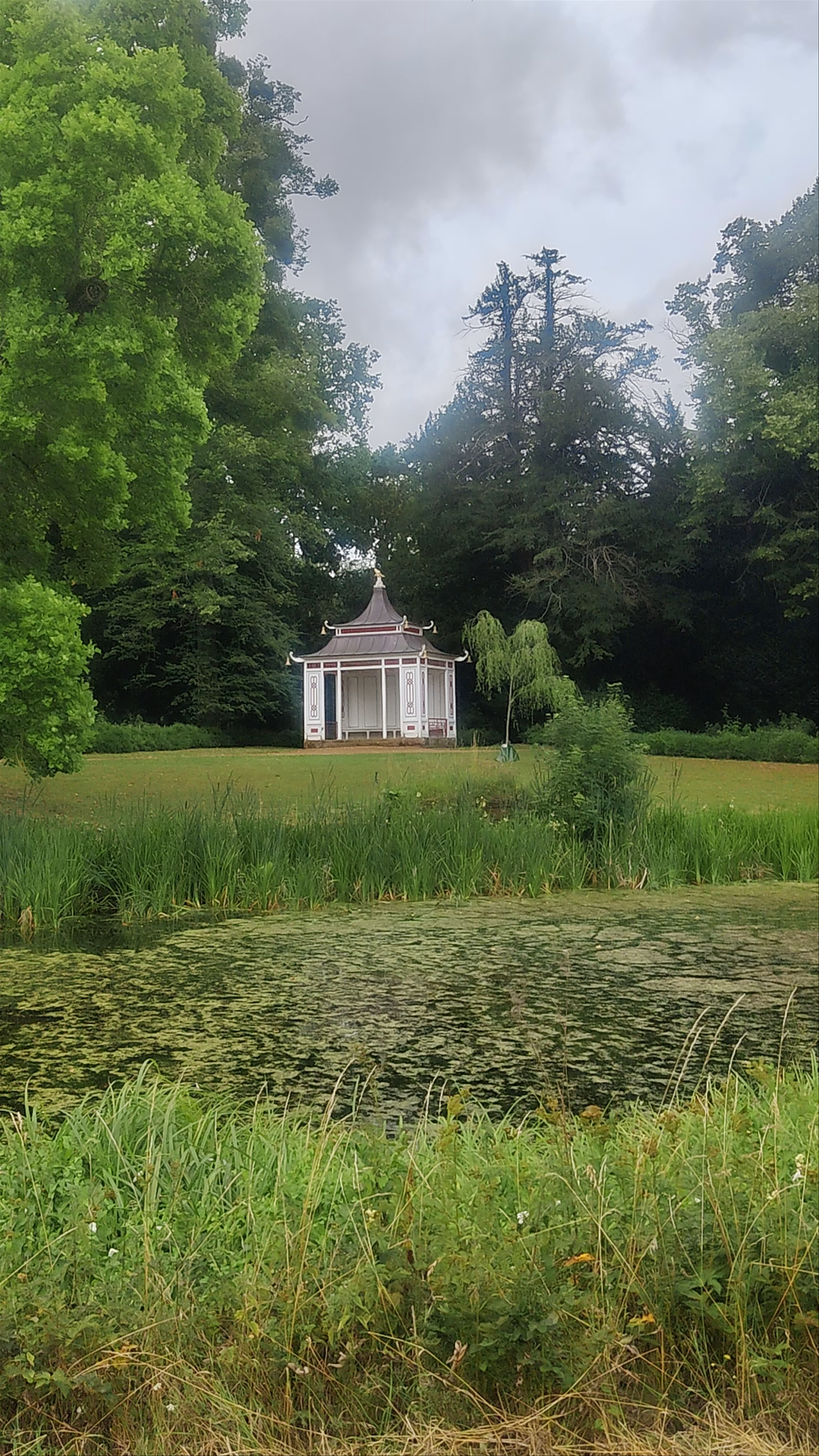 Wrest Park