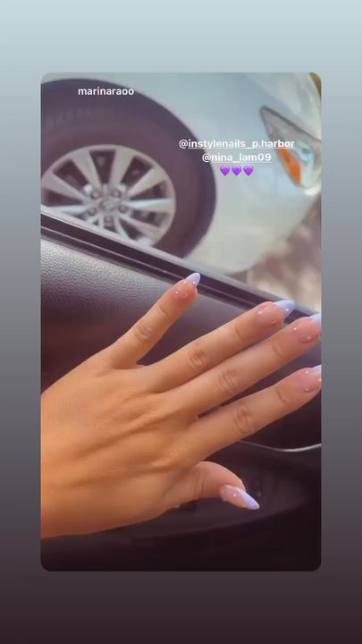 Instyle Nails - Nail Salons Near Me - Palm Harbor, Florida