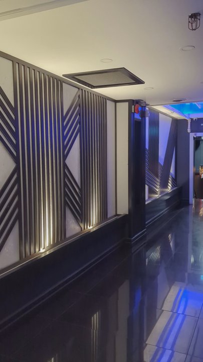 Su Karaoke Bar - Interior - Karaoke Near Me - Toronto, Ontario