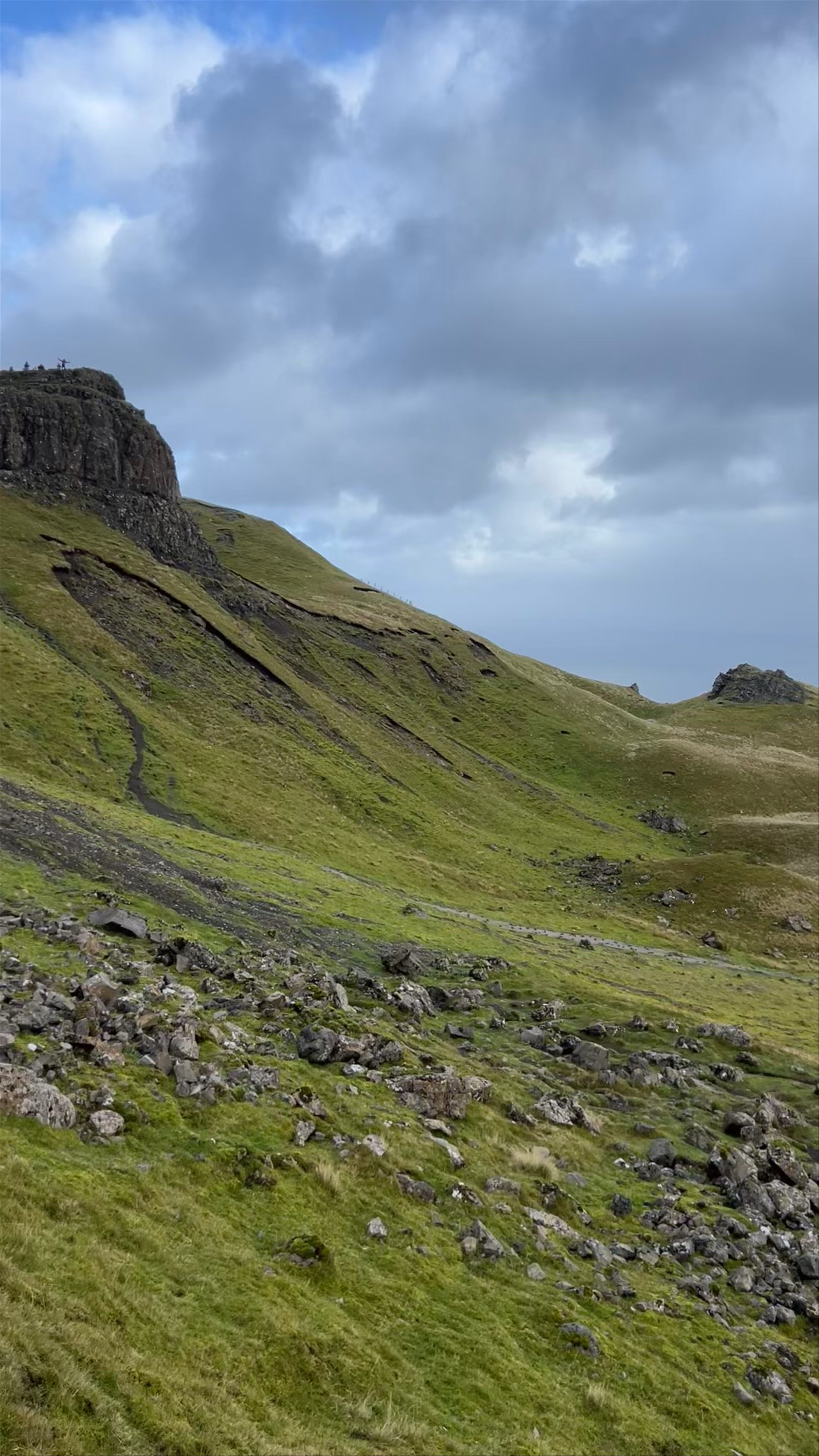 Old Man of Storr