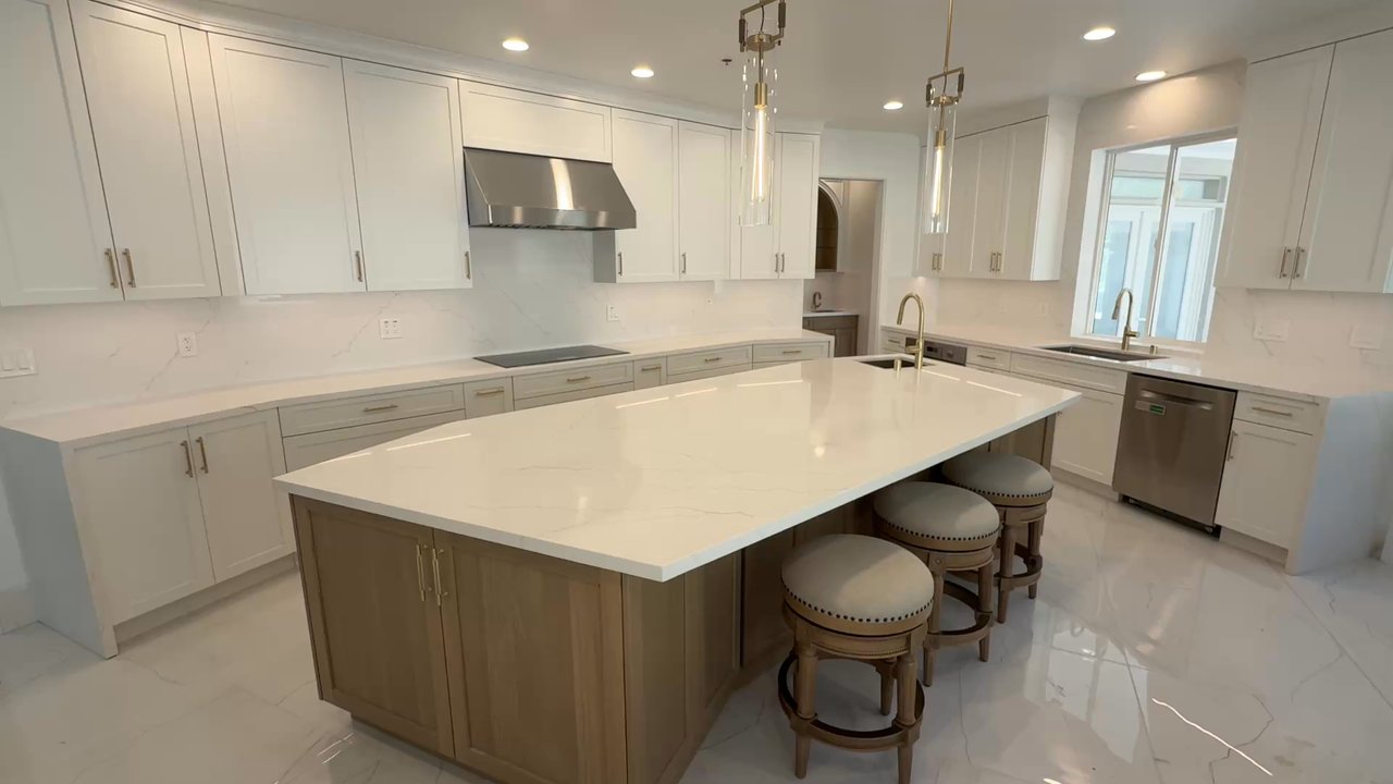 CDI Contractor Services - Kitchen - General Contractors Near Me