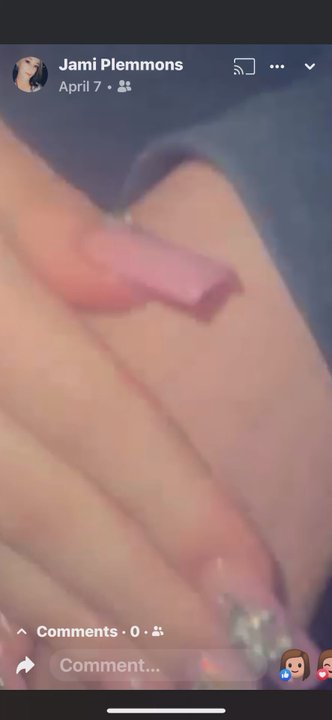 Fancy Nails & Spa - Very nice and lasted long - Nail Salons Near Me - Lubbock, Texas