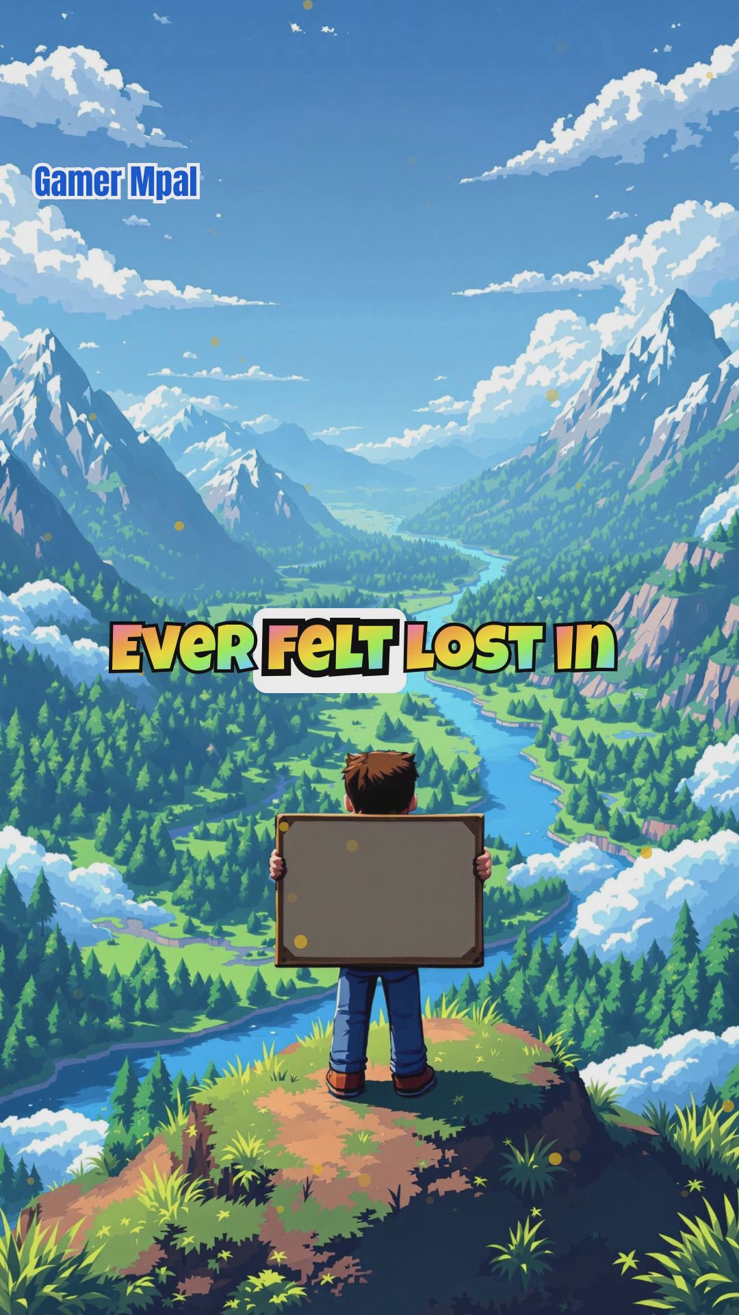 How to Map Your World: Mastering Cartography in Minecraft