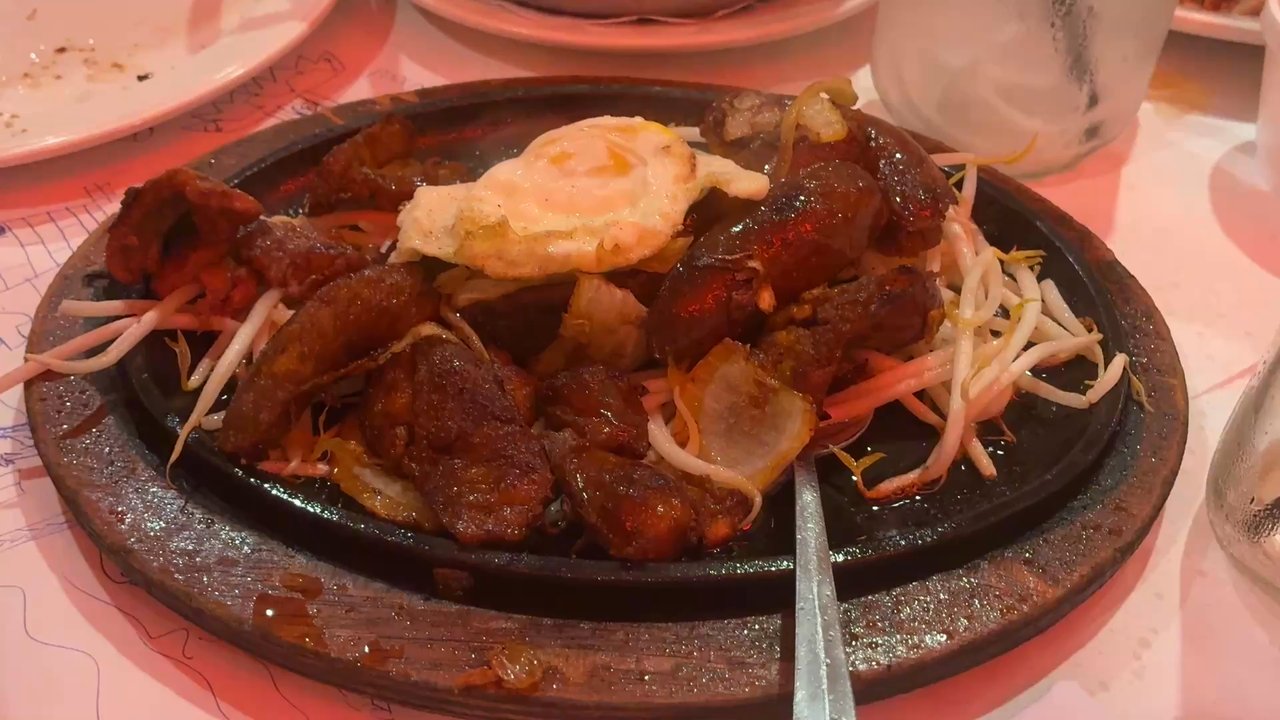 Bamboo Grill - Longanisa - Filipino Near Me - Bergenfield, New Jersey