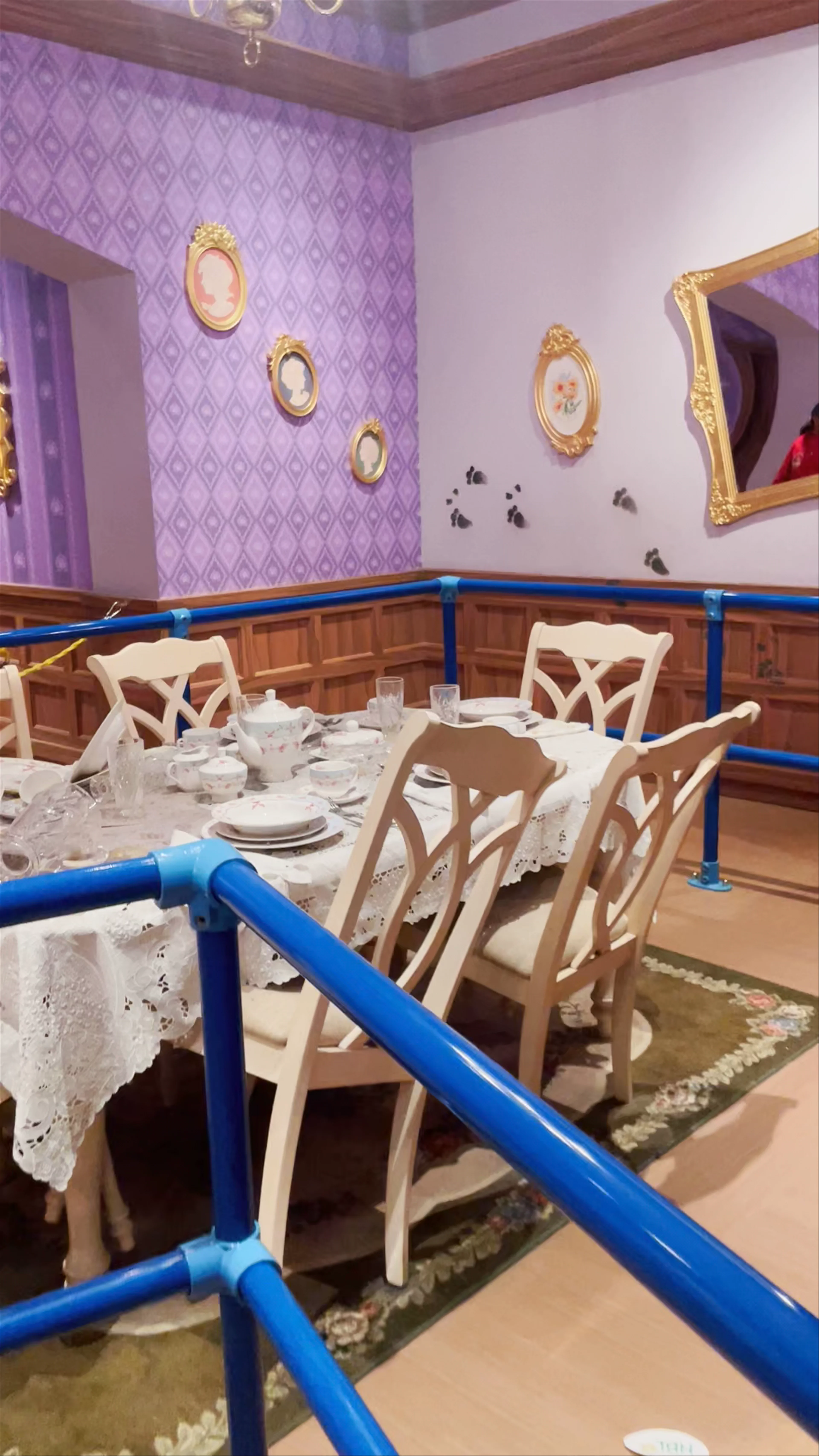 Warner Bros World Abu Dhabi
