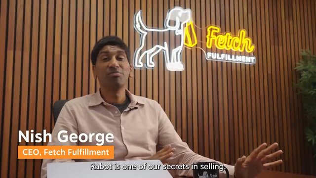 Fetch Fulfillment thumbnail