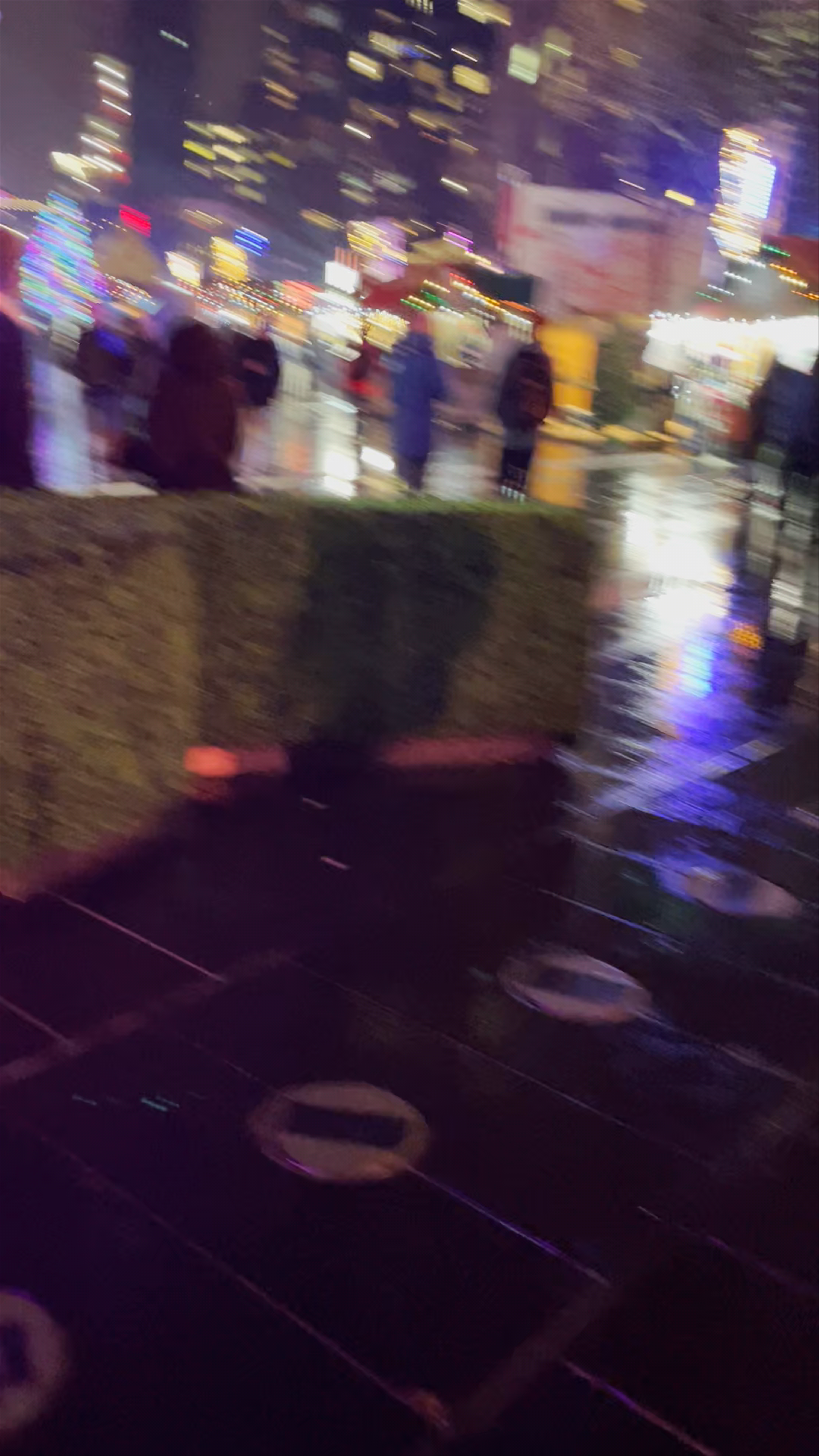 Grand Marché de Noël (Quartier des spectacles)