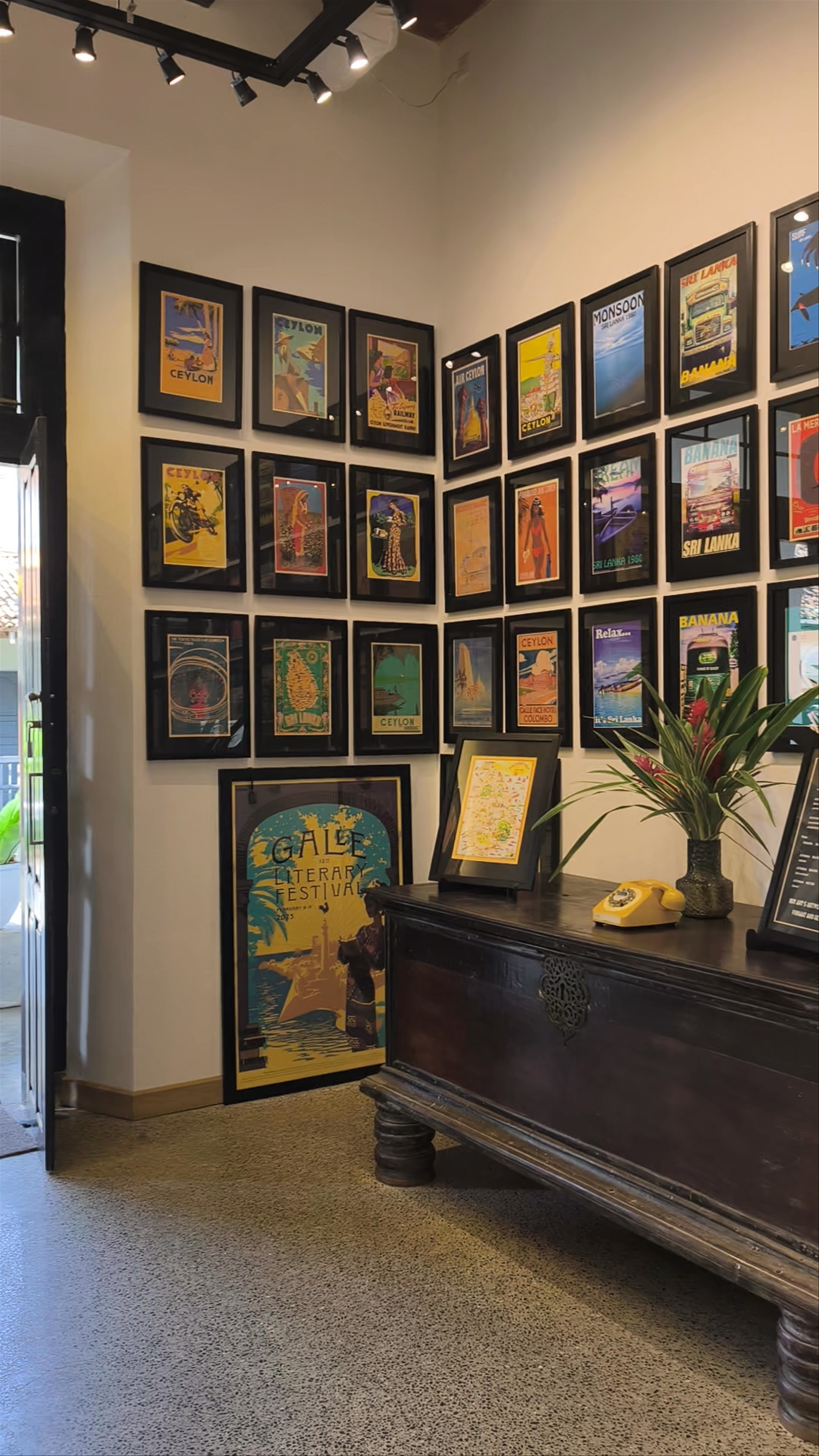 Stick No Bills®️ Asia Flagship Gallery