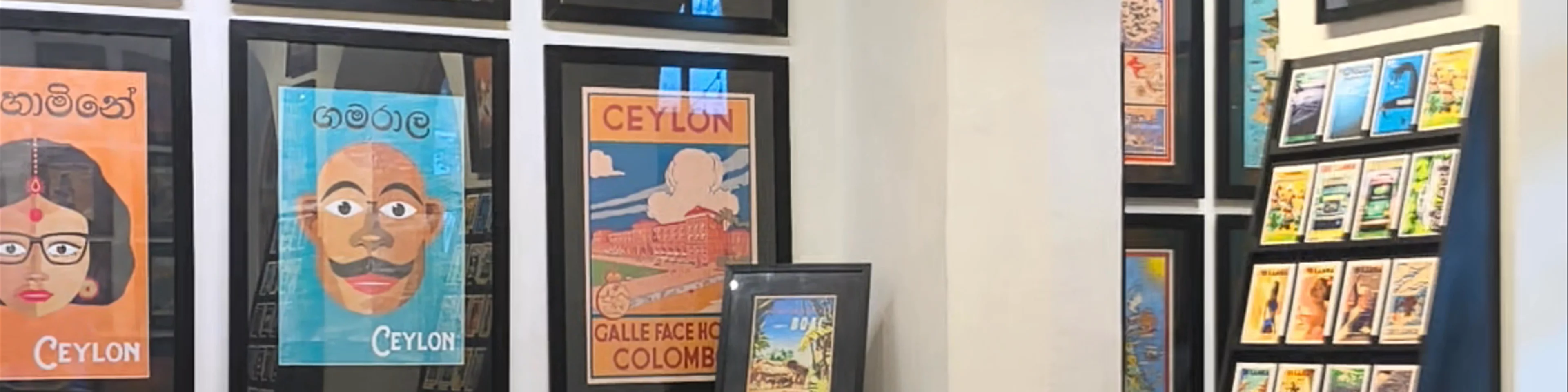 Stick No Bills®️ Asia Flagship Gallery